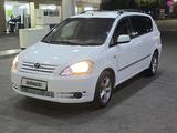 Toyota Avensis Verso 2002 года за 3 499 999 тг. в Алматы – фото 3