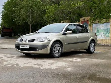 Renault Megane 2006 года за 2 500 000 тг. в Астана