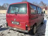 Volkswagen Multivan 1993 годаүшін1 600 000 тг. в Павлодар – фото 3