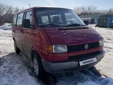 Volkswagen Multivan 1993 годаүшін1 600 000 тг. в Павлодар – фото 4