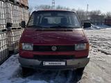 Volkswagen Multivan 1993 годаүшін1 600 000 тг. в Павлодар – фото 5