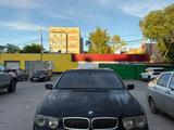 BMW 745 2002 годаүшін3 700 000 тг. в Костанай – фото 2