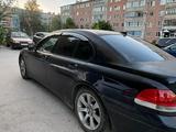 BMW 745 2002 годаүшін3 700 000 тг. в Костанай – фото 3