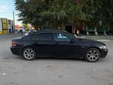 BMW 745 2002 годаүшін3 700 000 тг. в Костанай – фото 5