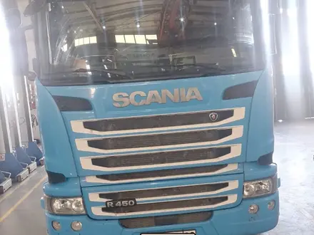 Scania  S-Series 2016 года за 27 500 000 тг. в Алматы – фото 4