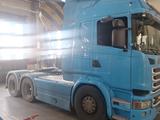 Scania  S-Series 2016 года за 27 500 000 тг. в Алматы – фото 3