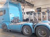 Scania  S-Series 2016 года за 27 500 000 тг. в Алматы