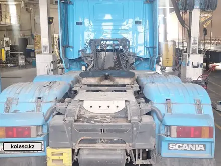 Scania  S-Series 2016 года за 27 500 000 тг. в Алматы – фото 2
