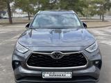 Toyota Highlander 2020 годаүшін30 000 000 тг. в Павлодар