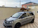 Opel Zafira 2007 года за 3 200 000 тг. в Шымкент