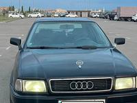 Audi 80 1992 годаүшін1 380 000 тг. в Кокшетау