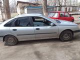 Renault Laguna 1998 года за 1 700 000 тг. в Абай (Абайский р-н) – фото 4