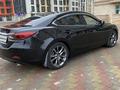 Mazda 6 2021 года за 13 500 000 тг. в Актау – фото 4