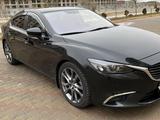 Mazda 6 2021 года за 13 500 000 тг. в Актау – фото 2