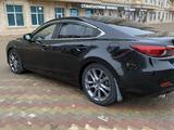 Mazda 6 2021 года за 13 500 000 тг. в Актау – фото 3