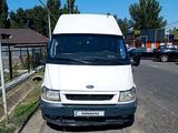 Ford Transit 2004 года за 3 300 000 тг. в Алматы – фото 2