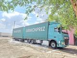 DAF  XF 2014 года за 43 000 000 тг. в Туркестан