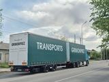 DAF  XF 2014 года за 43 000 000 тг. в Туркестан – фото 2