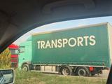 DAF  XF 2014 года за 43 000 000 тг. в Туркестан – фото 5