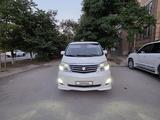 Toyota Alphard 2006 года за 10 500 000 тг. в Актау