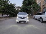 Toyota Alphard 2006 годаүшін9 000 000 тг. в Актау – фото 2