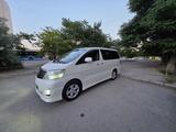 Toyota Alphard 2006 годаүшін9 000 000 тг. в Актау – фото 3