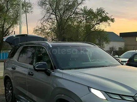 Hyundai Palisade 2023 года за 24 000 000 тг. в Алматы – фото 3