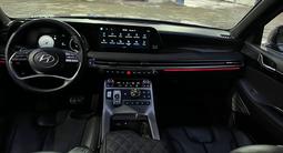 Hyundai Palisade 2023 года за 25 000 000 тг. в Алматы – фото 5