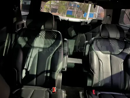 Hyundai Palisade 2023 года за 24 000 000 тг. в Алматы – фото 6
