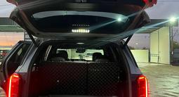 Hyundai Palisade 2023 года за 25 000 000 тг. в Алматы – фото 4