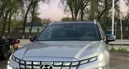 Hyundai Palisade 2023 года за 25 000 000 тг. в Алматы – фото 2