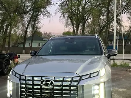 Hyundai Palisade 2023 года за 24 000 000 тг. в Алматы