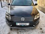 Volkswagen Passat 2012 года за 6 500 000 тг. в Астана