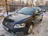 Volkswagen Passat 2012 года за 6 500 000 тг. в Астана – фото 2