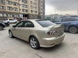 Mazda 6 2004 годаүшін1 350 000 тг. в Актау – фото 4