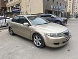 Mazda 6 2004 годаүшін1 350 000 тг. в Актау – фото 2