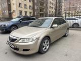 Mazda 6 2004 годаүшін1 350 000 тг. в Актау