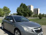 Chevrolet Cruze 2011 года за 3 000 000 тг. в Атырау