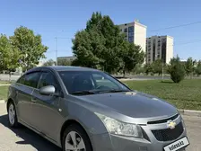 Chevrolet Cruze, 2011