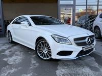 Mercedes-Benz CLS 400 2016 годаfor16 300 000 тг. в Шымкент