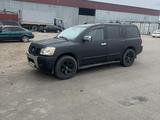 Nissan Armada 2004 годаүшін7 000 000 тг. в Алматы