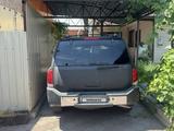 Nissan Armada 2004 годаүшін7 000 000 тг. в Алматы – фото 5