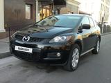 Mazda CX-7 2006 года за 3 200 000 тг. в Шымкент