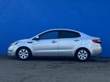 Kia Rio 2013 годаүшін4 400 000 тг. в Алматы – фото 5