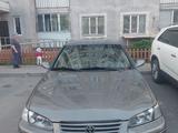 Toyota Camry 1997 годаүшін3 450 000 тг. в Алматы