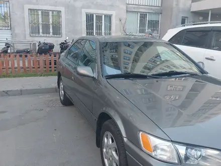 Toyota Camry 1997 года за 3 450 000 тг. в Алматы – фото 3