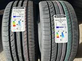 255/40/20 и 285/35/20 continental за 750 000 тг. в Алматы