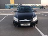 ВАЗ (Lada) Granta 2190 2013 годаүшін3 000 000 тг. в Астана