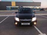ВАЗ (Lada) Granta 2190 2013 годаүшін3 000 000 тг. в Астана – фото 2