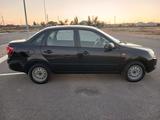 ВАЗ (Lada) Granta 2190 2013 годаүшін3 000 000 тг. в Астана – фото 3
